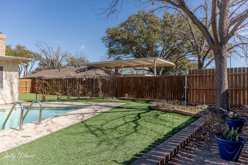 Image 39 of property listing at 5017 Green Valley Circle, San Angelo, TX 76904