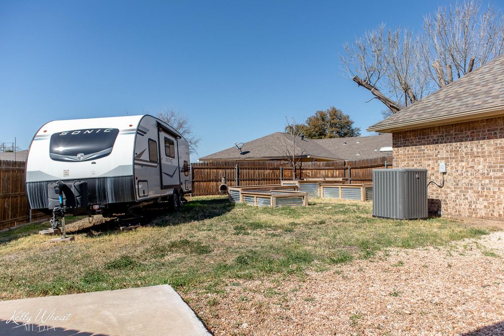 Image 43 of property listing at 5017 Green Valley Circle, San Angelo, TX 76904