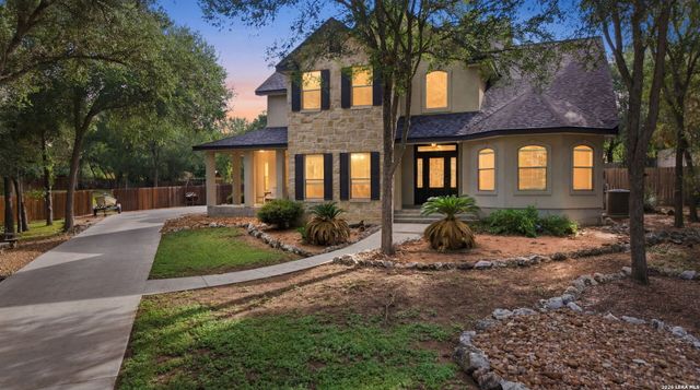 9619 ASTER CIR, Garden Ridge, TX 78266