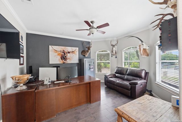 9619 ASTER CIR, Garden Ridge, TX 78266
