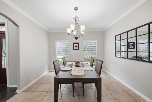 9619 ASTER CIR, Garden Ridge, TX 78266