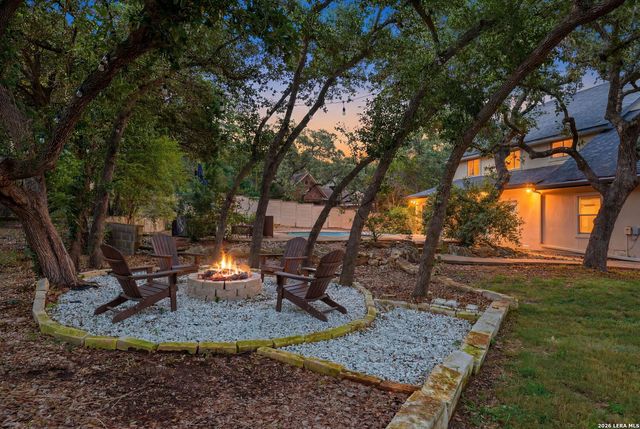 9619 ASTER CIR, Garden Ridge, TX 78266