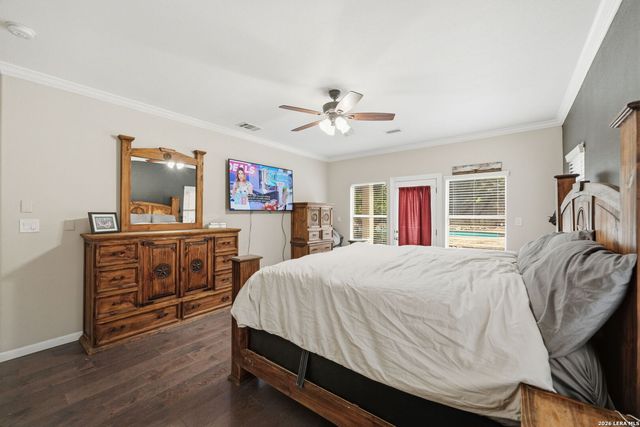 9619 ASTER CIR, Garden Ridge, TX 78266