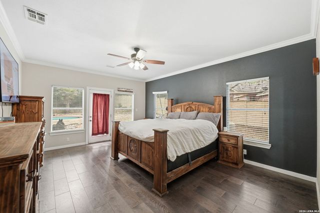 9619 ASTER CIR, Garden Ridge, TX 78266