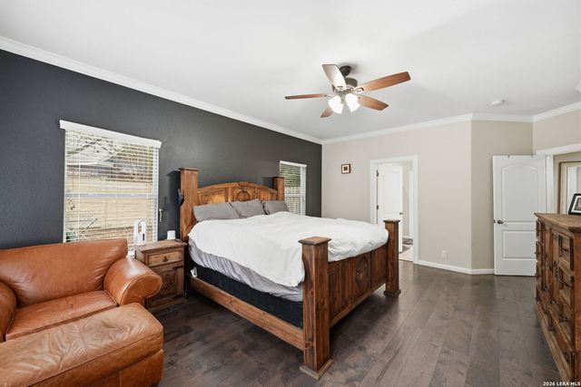 9619 ASTER CIR, Garden Ridge, TX 78266