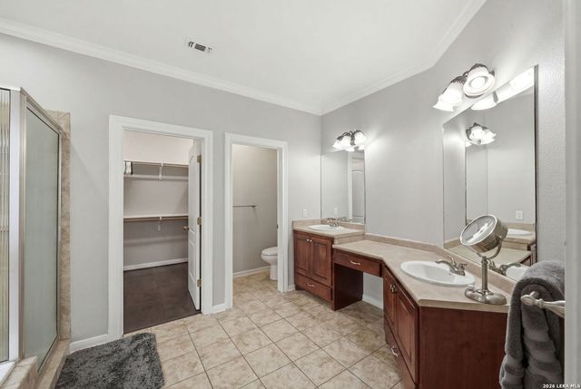 9619 ASTER CIR, Garden Ridge, TX 78266