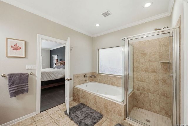 9619 ASTER CIR, Garden Ridge, TX 78266