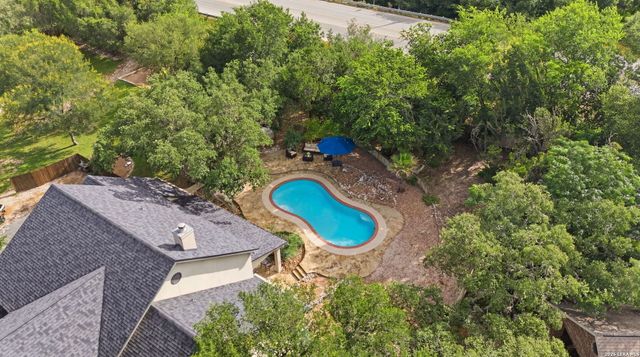 9619 ASTER CIR, Garden Ridge, TX 78266