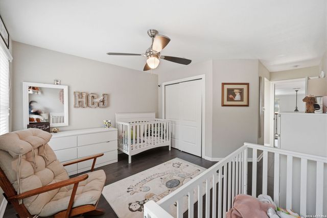 9619 ASTER CIR, Garden Ridge, TX 78266