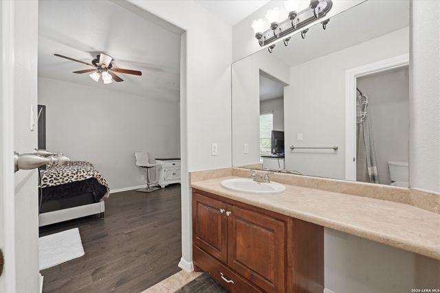 9619 ASTER CIR, Garden Ridge, TX 78266