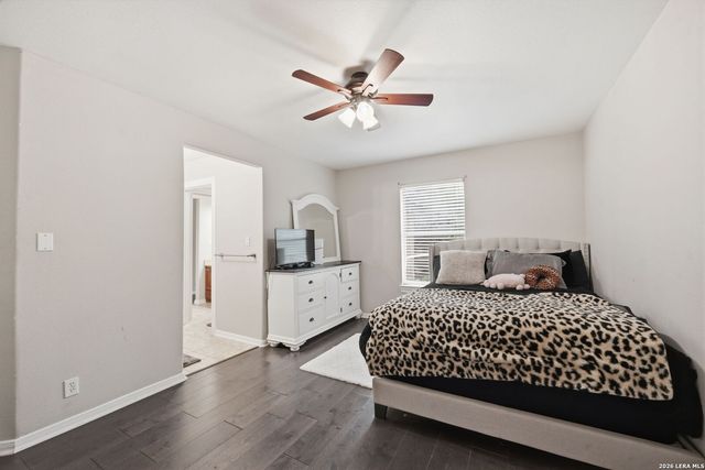 9619 ASTER CIR, Garden Ridge, TX 78266