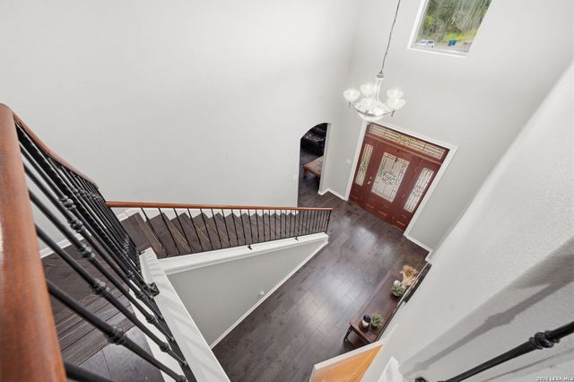 9619 ASTER CIR, Garden Ridge, TX 78266