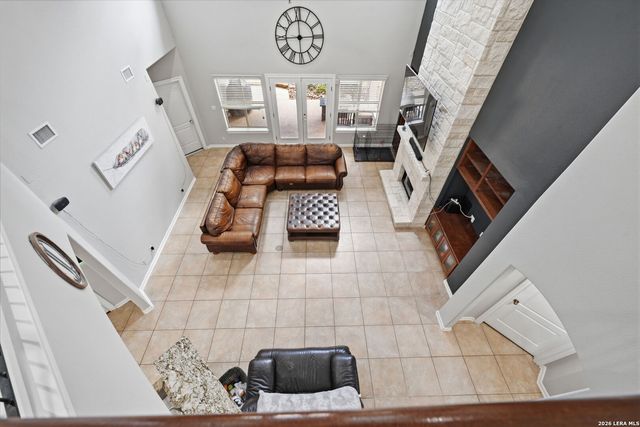 9619 ASTER CIR, Garden Ridge, TX 78266