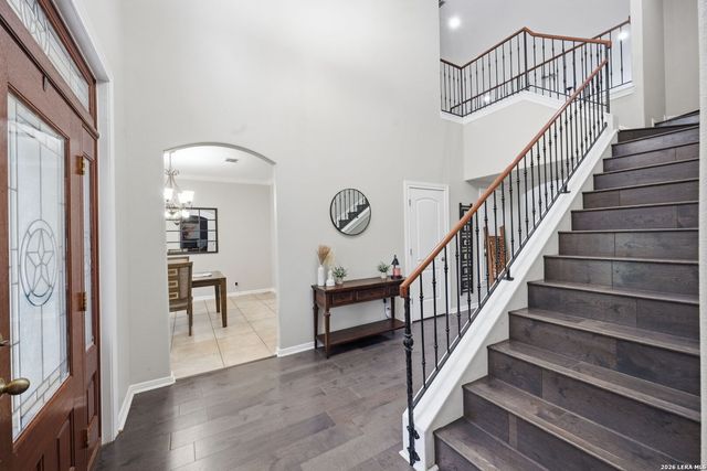 9619 ASTER CIR, Garden Ridge, TX 78266