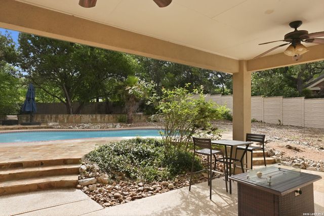 9619 ASTER CIR, Garden Ridge, TX 78266
