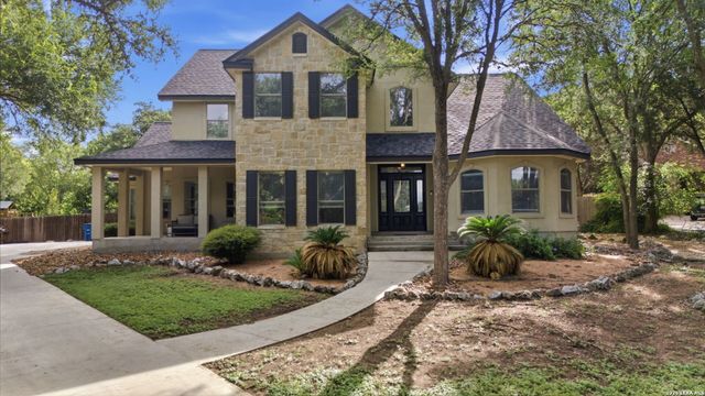 9619 ASTER CIR, Garden Ridge, TX 78266