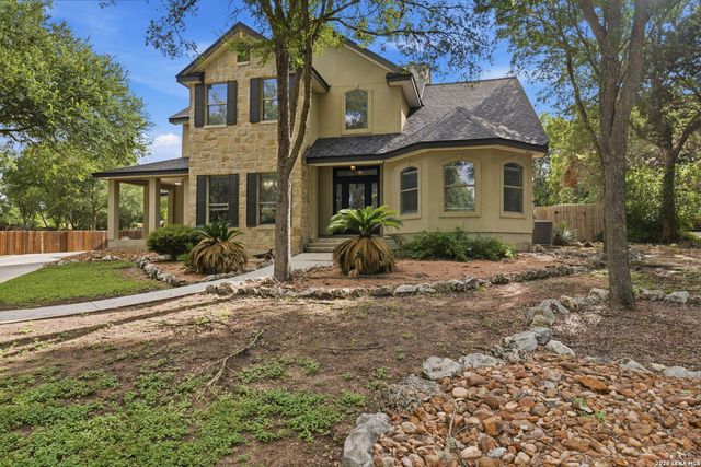 9619 ASTER CIR, Garden Ridge, TX 78266