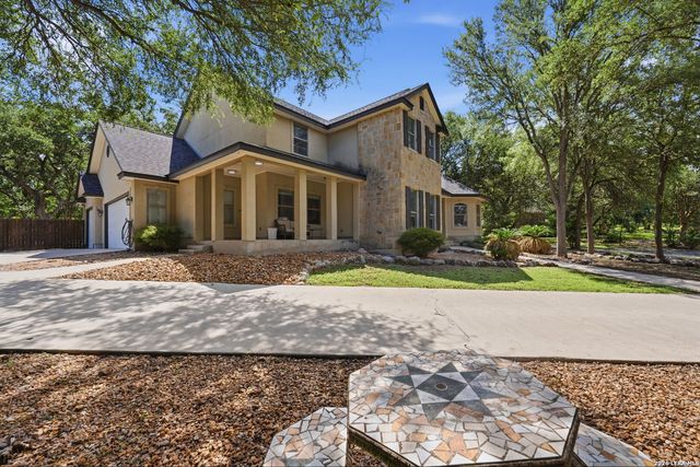 9619 ASTER CIR, Garden Ridge, TX 78266