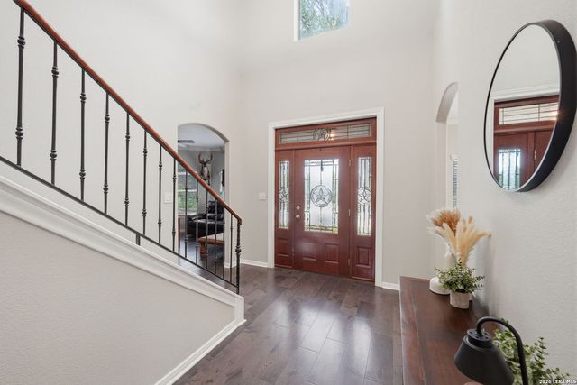 9619 ASTER CIR, Garden Ridge, TX 78266