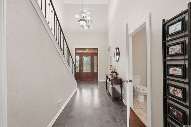 9619 ASTER CIR, Garden Ridge, TX 78266