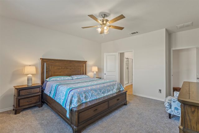 1437 Millstead Rill Drive, Josephine, TX 75135