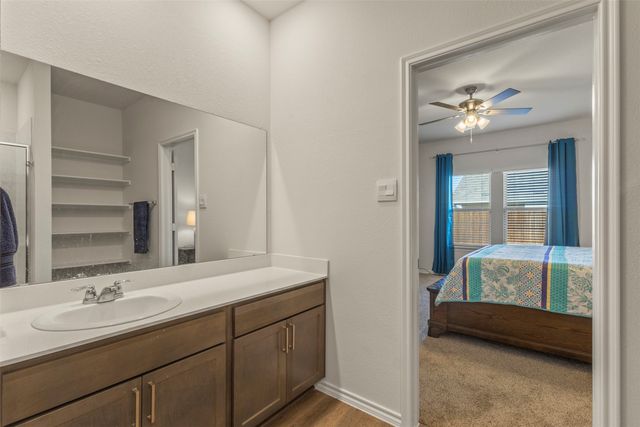 1437 Millstead Rill Drive, Josephine, TX 75135