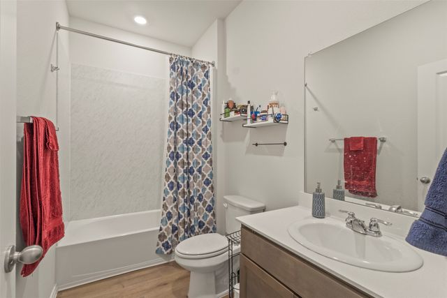 1437 Millstead Rill Drive, Josephine, TX 75135