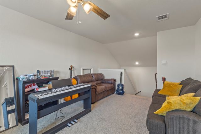 1437 Millstead Rill Drive, Josephine, TX 75135