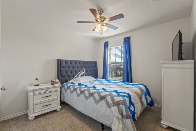 1437 Millstead Rill Drive, Josephine, TX 75135