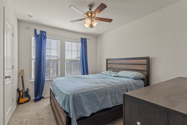 1437 Millstead Rill Drive, Josephine, TX 75135