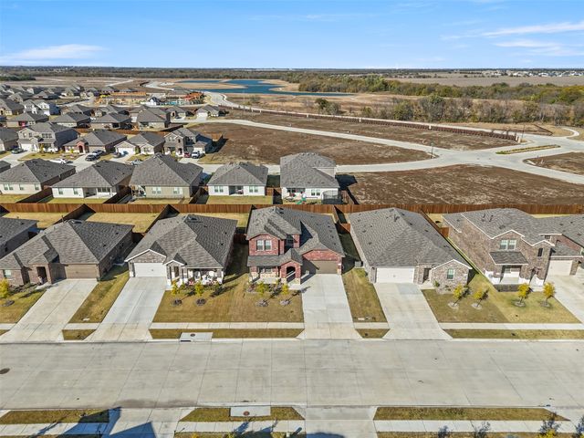 1437 Millstead Rill Drive, Josephine, TX 75135