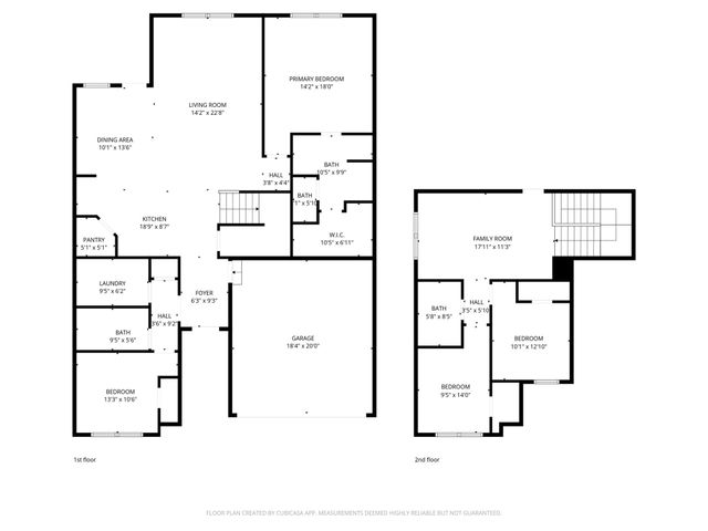1437 Millstead Rill Drive, Josephine, TX 75135