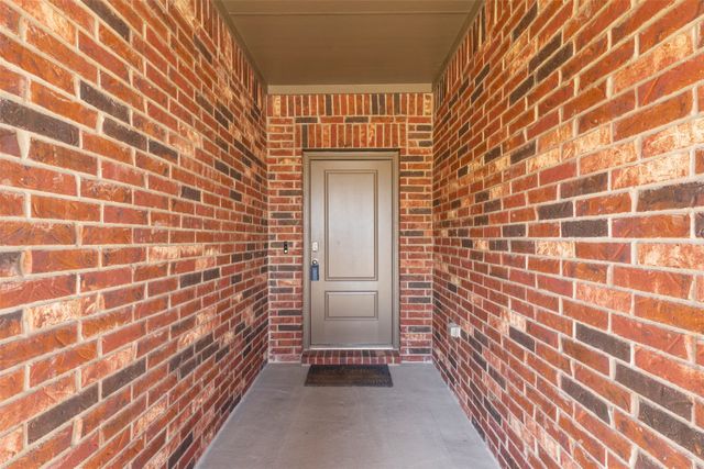 1437 Millstead Rill Drive, Josephine, TX 75135