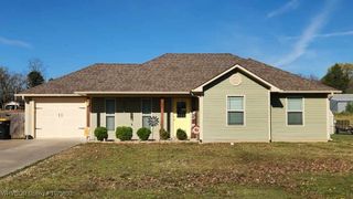 705 Newton Street, Charleston, AR 72933