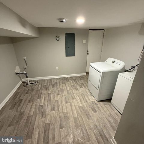 3704 W BELVEDERE AVE, Baltimore, MD 21215