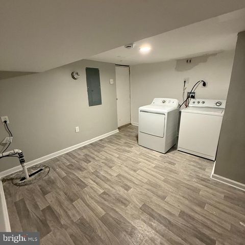 3704 W BELVEDERE AVE, Baltimore, MD 21215