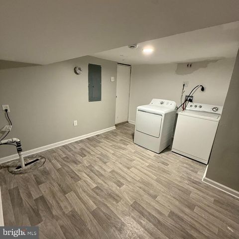 3704 W BELVEDERE AVE, Baltimore, MD 21215