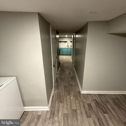 3704 W BELVEDERE AVE, Baltimore, MD 21215