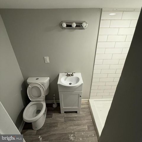 3704 W BELVEDERE AVE, Baltimore, MD 21215