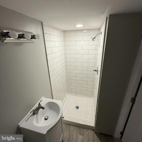 3704 W BELVEDERE AVE, Baltimore, MD 21215