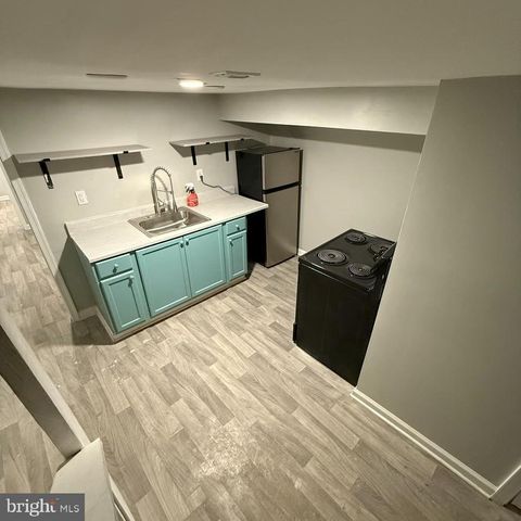 3704 W BELVEDERE AVE, Baltimore, MD 21215