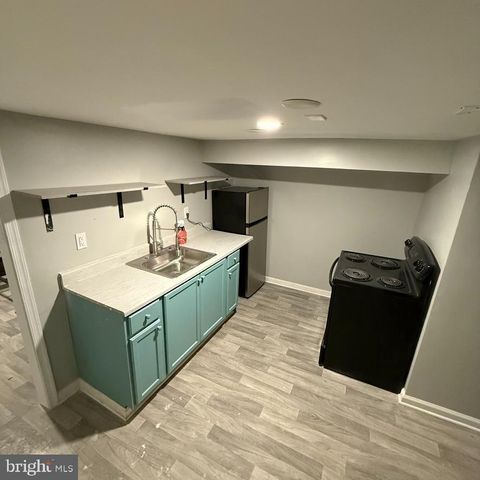 3704 W BELVEDERE AVE, Baltimore, MD 21215