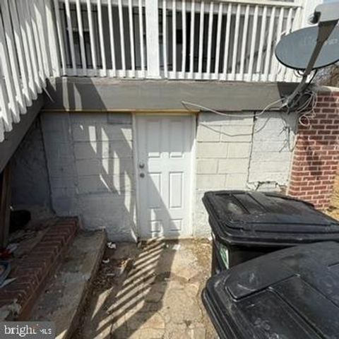 3704 W BELVEDERE AVE, Baltimore, MD 21215
