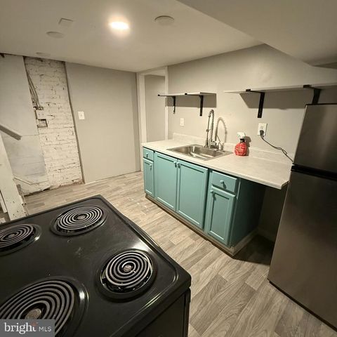3704 W BELVEDERE AVE, Baltimore, MD 21215