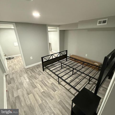 3704 W BELVEDERE AVE, Baltimore, MD 21215