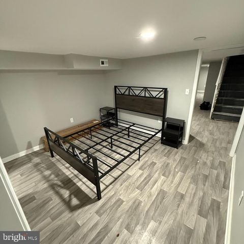 3704 W BELVEDERE AVE, Baltimore, MD 21215