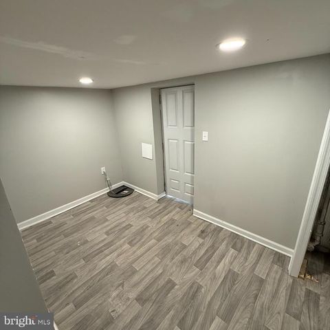 3704 W BELVEDERE AVE, Baltimore, MD 21215