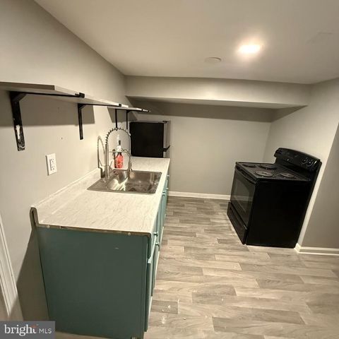 3704 W BELVEDERE AVE, Baltimore, MD 21215