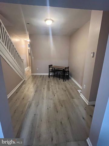 3704 W BELVEDERE AVE, Baltimore, MD 21215