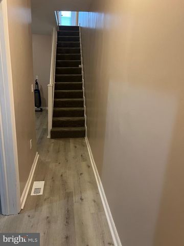 3704 W BELVEDERE AVE, Baltimore, MD 21215